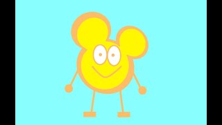 Meet Waffy A New Mouseheadz