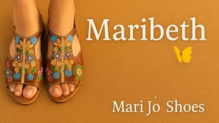 Las Sandalias Más Ricas Que Tengo