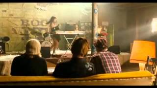 Rock It Casting