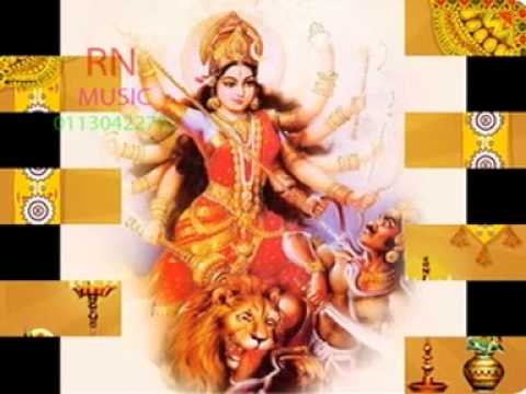 Durga puja Vidhi -1 How to pray maa Durga in Navratri