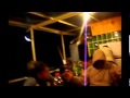 PESCA EN EL CABRA CORRAL 2012