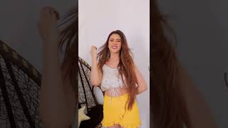 Hiba Nawab Full Energy Dance Video On Tiki Video App