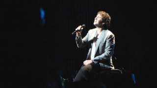 Watch Josh Groban The Moons A Harsh Mistress video