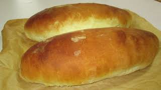 Domaći Hljeb - Kao Iz Pekare
