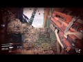 Exclusive Destiny Gameplay - Bungie Guy Destroys Opposition!