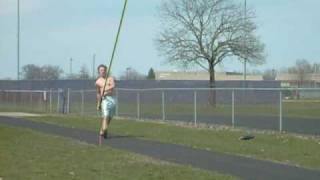 TRHS POLE VAULTTT