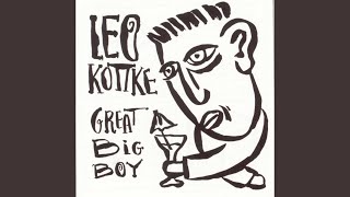 Watch Leo Kottke Big Mob On The Hill video