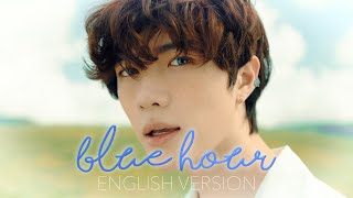 TXT (투모로우바이투게더) 'Blue Hour' (English Ver.)