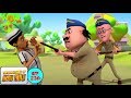 Motu Patlu Cartoons In Hindi | Animated cartoon | Hawaldar| Wow Kidz