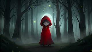 Evil Little Red Riding Hood