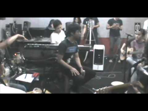 dMasiv - Latihan Persiapan Konser 1 Jam Bersama dMasiv di Indosiar...