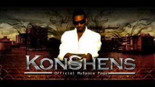 Watch Konshens Propa video