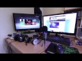 setup