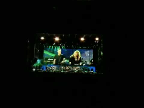 youtube player
