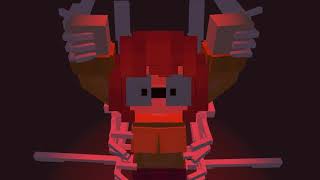 Mystery Solving Went Wrong Minecraft Tickle Animaton