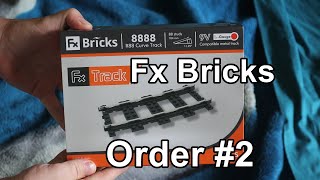 Lego Fx Bricks Order