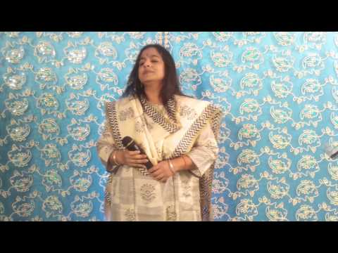 Tumhe Dekhti Hoon ~ Subhashini