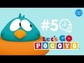 Youtube Thumbnail Let's Go Pocoyo! 30 MINUTES [Episode 5] in HD