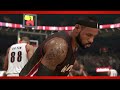 NBA 2K14 - Uber Trailer