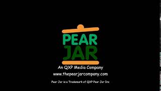 Pear Jar Logo