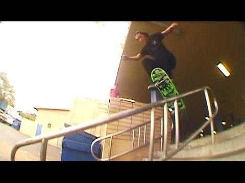 Chris Weissmann - Low Def Part Premiers Tonight At MIDNIGHT!!!