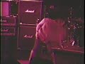 Libido Boyz - Tool . First Avenue 1992
