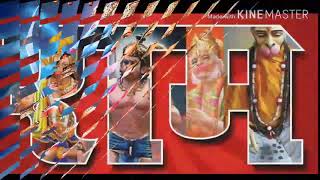 Bajrang bali(jai sri ram)status and ringtone new, 2018 ramnavmi status