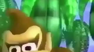Donkey Kong Meme
