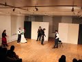 The Court Jester Fight