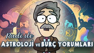 Astroloji Ve Burç Yorumları Özcan Show