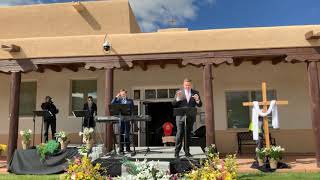 FBC Santa Fe | April 12, 2020