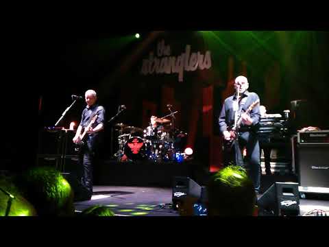 The Stranglers - Always the Sun - Stereolux 11/29/2017
