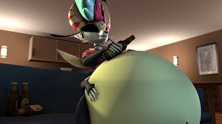 Queen Bee Vore