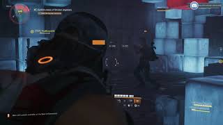 The Division 2 | Gameplay Walkthrough | CO-OP | Part 14 "Final Mission"