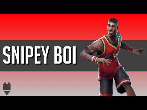 Snipey Boi Snipey Boi
