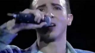 Watch Marc Almond A Man video