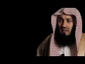 [Special Reminder] Message to the Muslim Youth - Mufti Menk