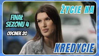 Beata Przegięła Marcel Chce Odwołać Ślub? Życie Na Kredycie - Sezon 4 Finał Odc. 20