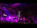 Passion Pit - Carried Away (New Song - Quality Recording - Gossamer)