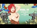 Offer Nissim Feat. Gila Goldstein - Feel It