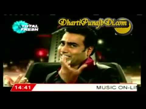 Jatt Ho Gaya Sharabi.mp4