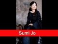 Sumi Jo: Mozart - Die Zauberflöte, 'Der Hölle Rache kocht in meinem Herzen'