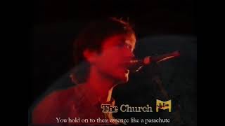 Watch Church Tristesse video