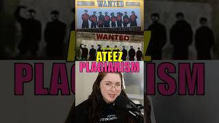 Mnet Accused Of Plagiarizing Ateez In Boys Ii Planet