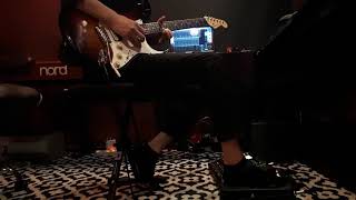 Ekki Hugsa Ólafur Arnalds Ambient Guitar Ekki Hugsa Ólafur Arnalds Ambient Guitar