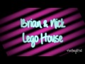 Brian Littrell & Nick Carter [Frick & Frack] - i think i love you better now.