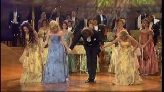 Watch Andre Rieu Please Dont Go video