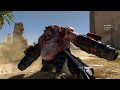 Serious Sam 3: BFE - Открывая Солнце. Часть I