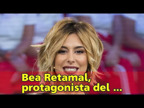 Bea Retamal, protagonista del calendario Interviú 2018: