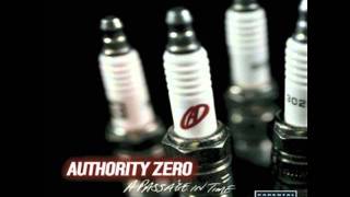 Watch Authority Zero Some People video